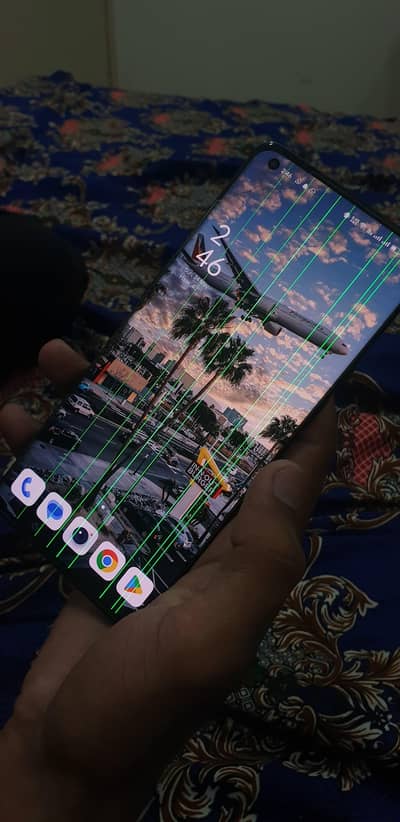 Oneplus 9 Pro 5g