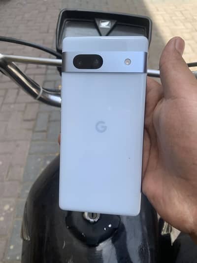 Google Pixel 7a
