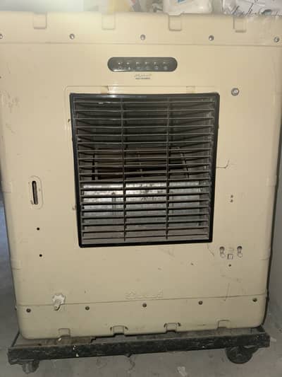 Irani Cooler