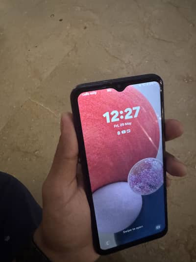 Samsung Mobile A13