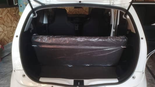 Suzuki Alto 2024