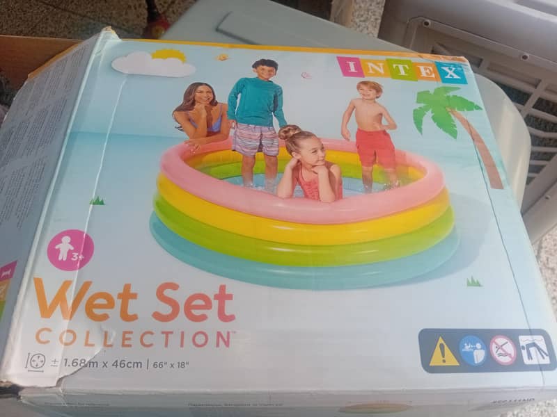 swimming pool 0