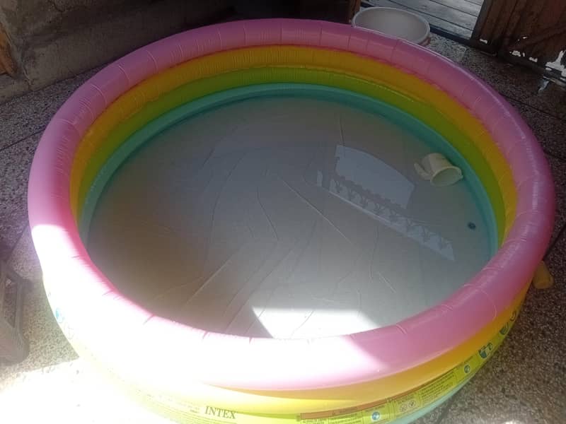 swimming pool 1