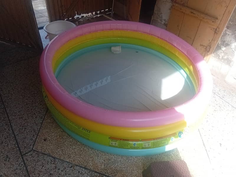 swimming pool 2