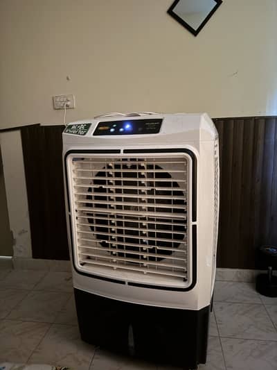 Super asia cooler
