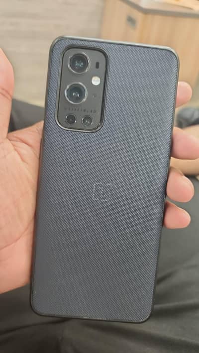 One Plus 9 Pro