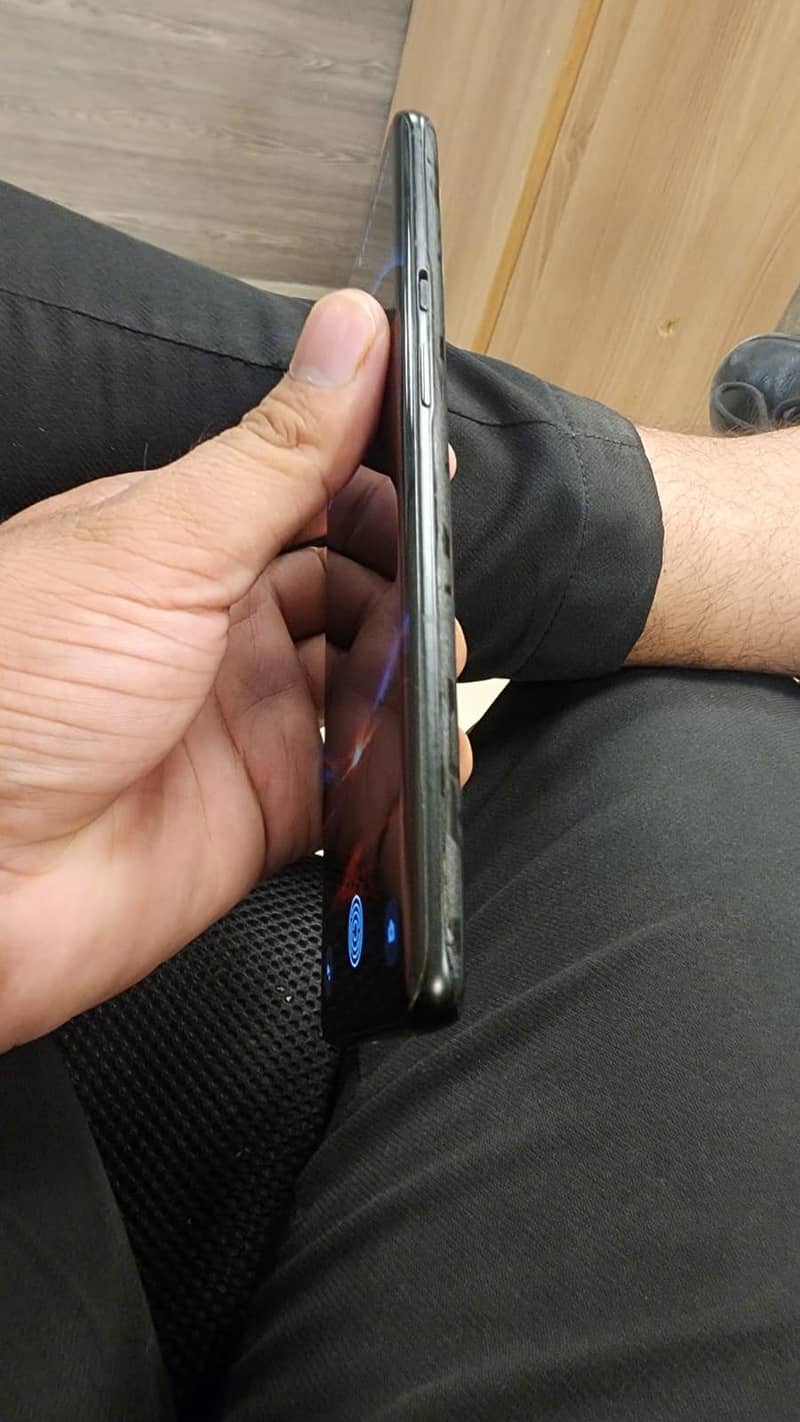 One Plus 9 Pro 2