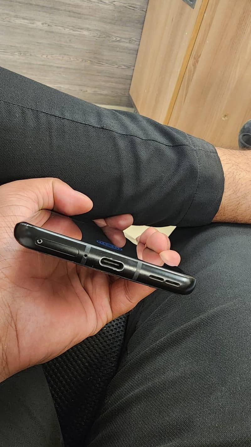 One Plus 9 Pro 5
