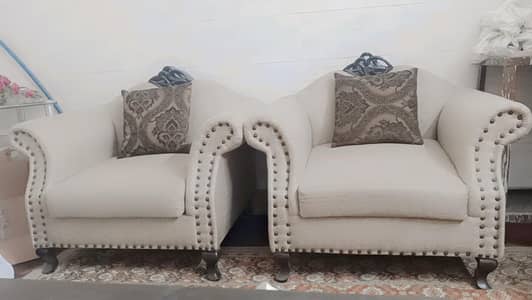 condition 10/9 7 seater set