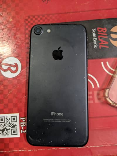 Apple iPhone 7 Waterpack for sale. Contact no 03185600507