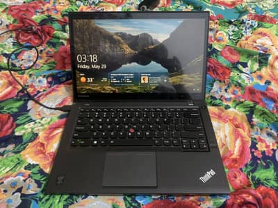 Lenovo ThinkPad Please Read Ad