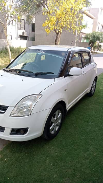 Suzuki Swift 2017 Geniune condition millage 92000km