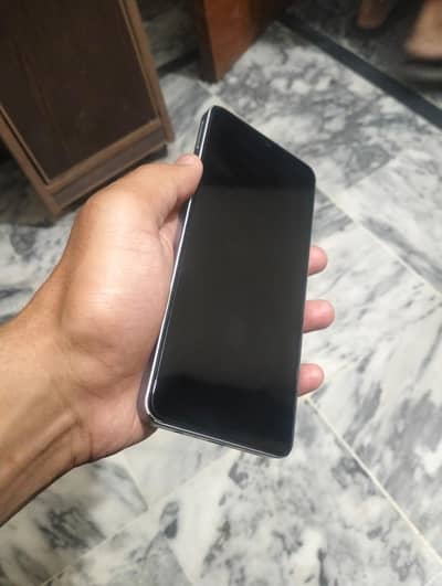 Samsung A06 PTA approved