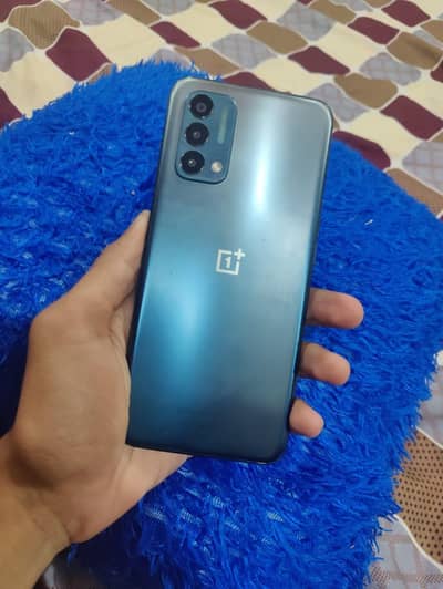 One Plus Nord N200