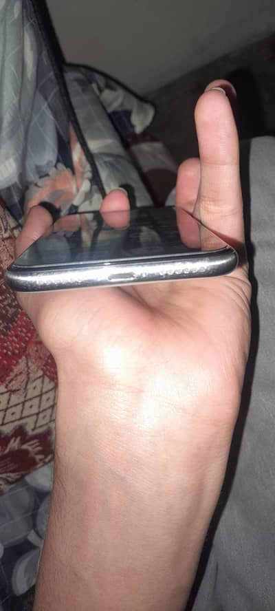 Iphone X 256gb Non pta Factory Unlock Face id ok