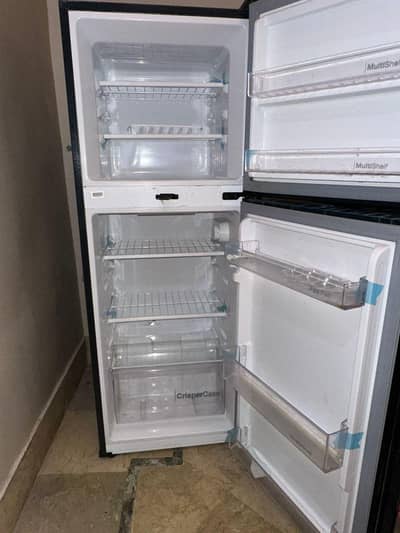 Dawlance fridge - only 1 month use