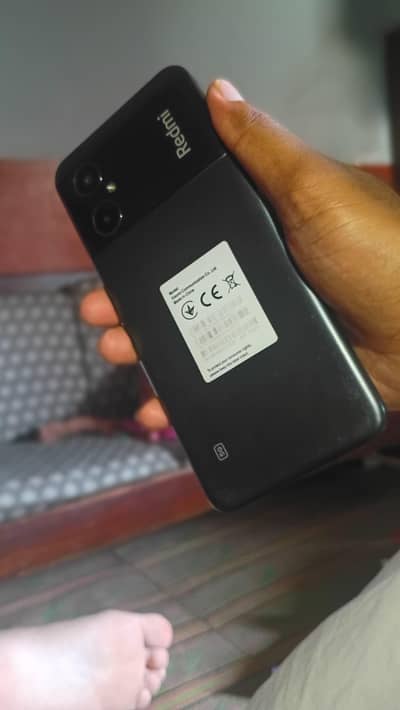 redmi note 11R 8GB 256