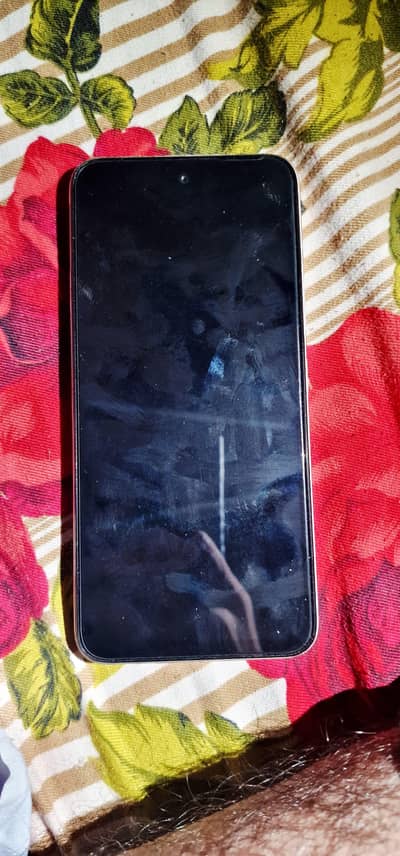 Infinix Smart 10 4/64 GB