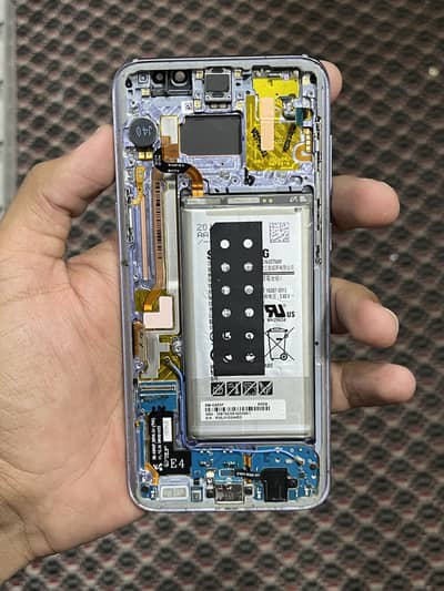Samsung galaxy S8 Plus orignal lcd
