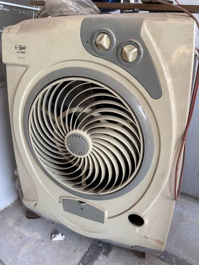 Super Asia ECM 6000