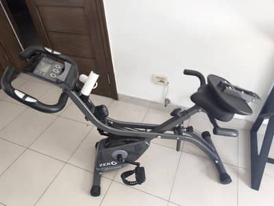 X-FIT BIKE