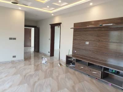 OUT CLASS TILE FLOORING 3 Big Master Bedroom Ground Portion Available ( Gas Separate Meter) Car Parking Available Near To Isl Highway