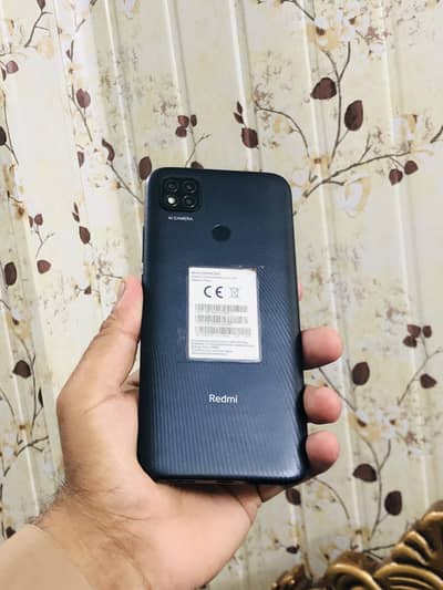 Xiaomi Redmi 9C