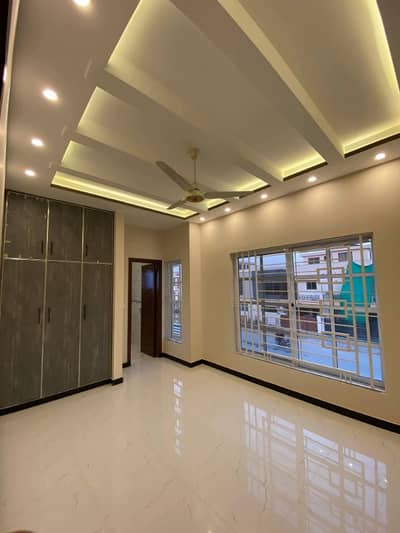 *Independent Seperate House* Double Story House for Rent, 10M Gas Available + Point water 24/7 Available Golden Opportunity This House Near To Highway Islamabad