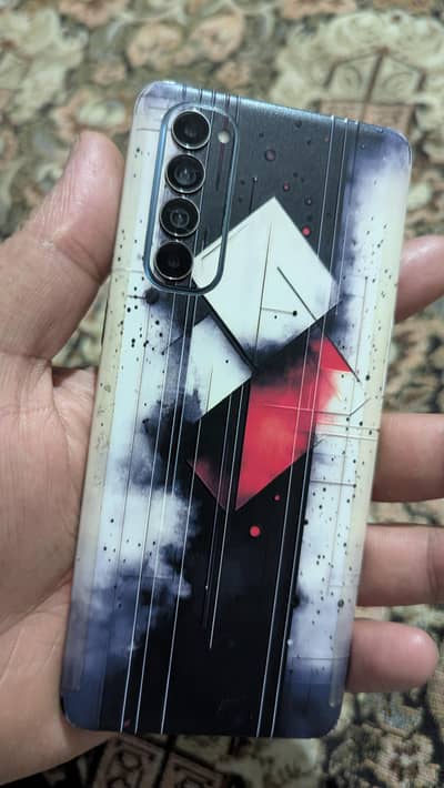OPPO Reno4 Pro official pta approved