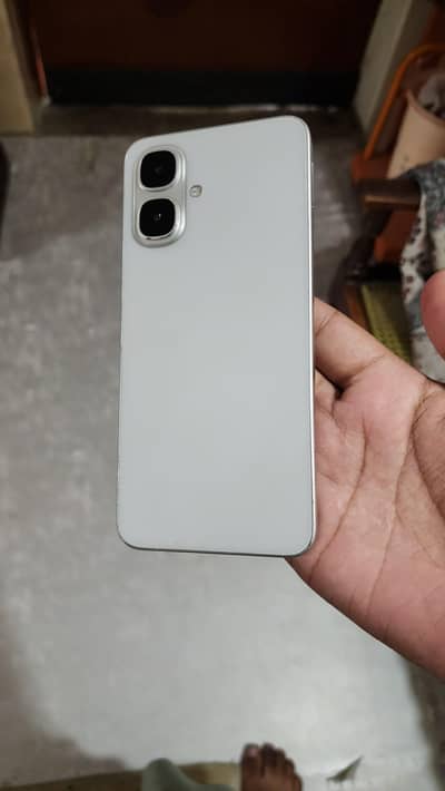 Infinix smart 10