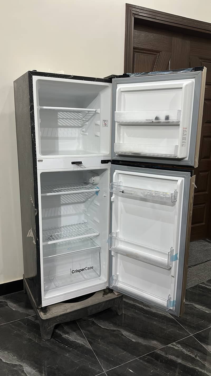 Dawlance E-Chrome REF 9149WB 0