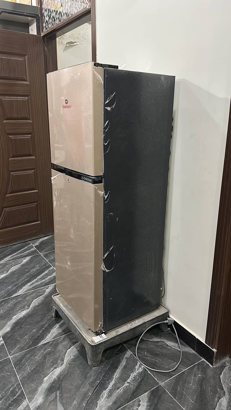 Dawlance E-Chrome REF 9149WB 1