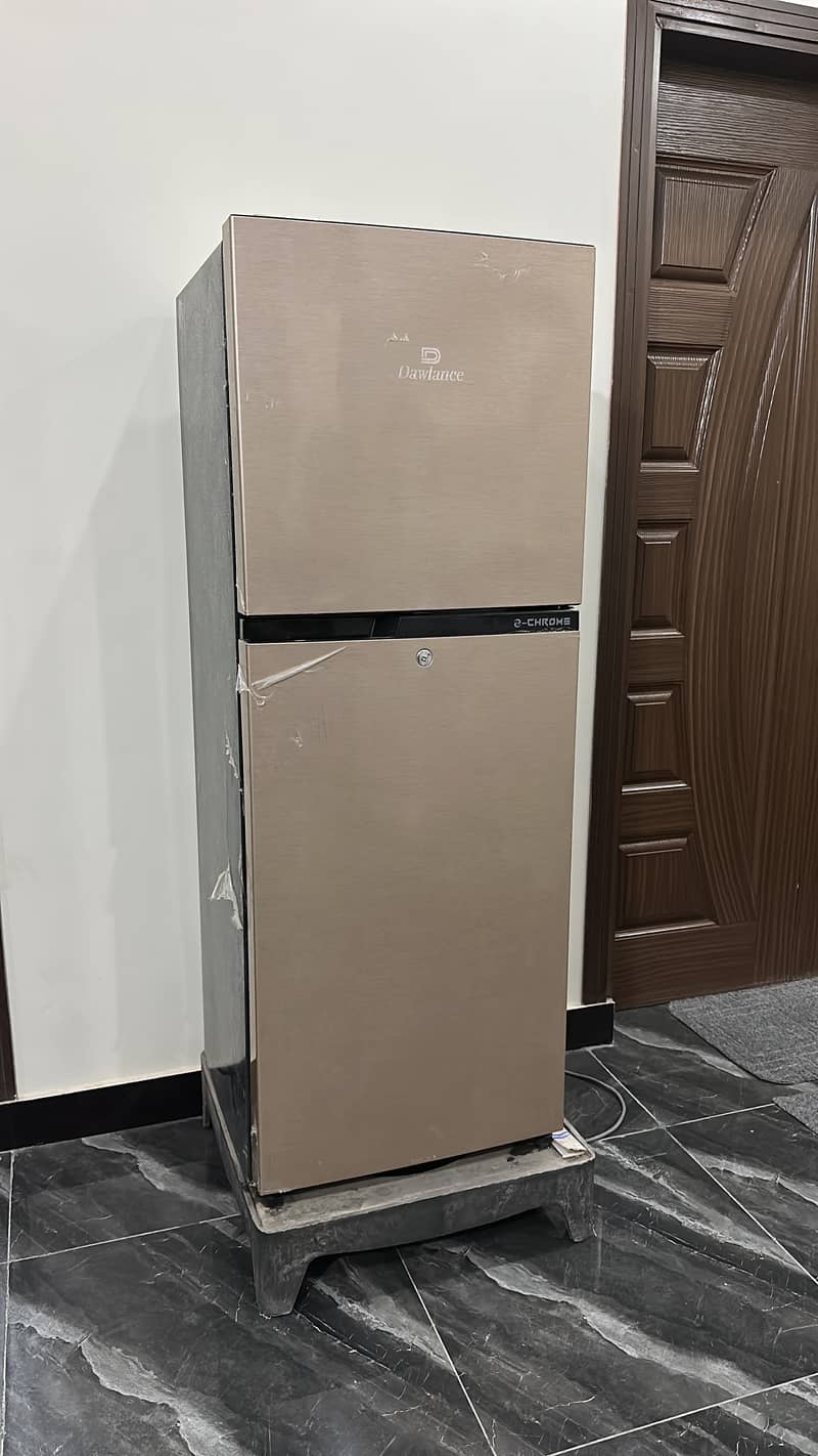 Dawlance E-Chrome REF 9149WB 2