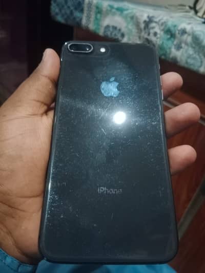 Apple iPhone 8 Plus