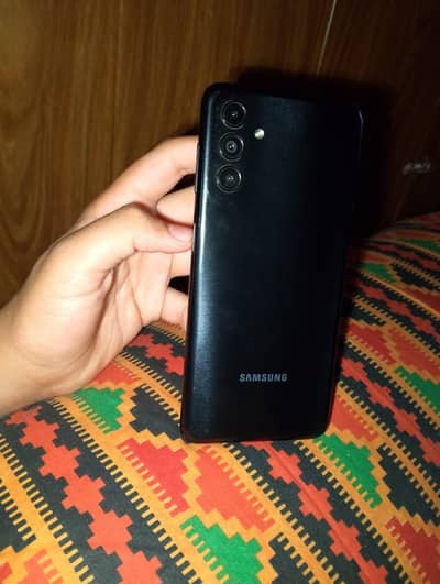 Samsung Mobile A04s
