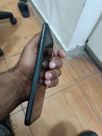 redmi 10A with box  ok mobile no open repair