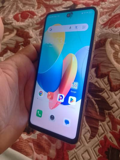 Tecno Spark Go24