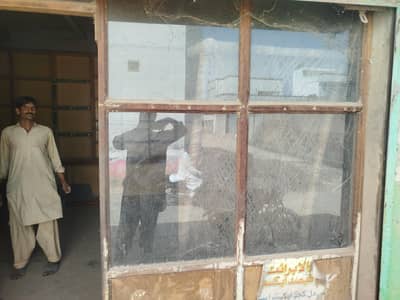 gernal store for sale cabinet counter almariyan etc