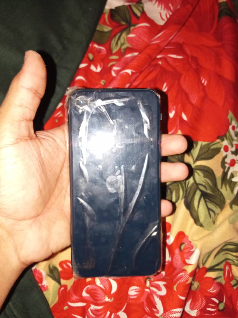Apple iPhone SE 1