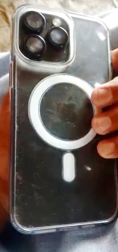 Apple iPhone 14 Pro Max