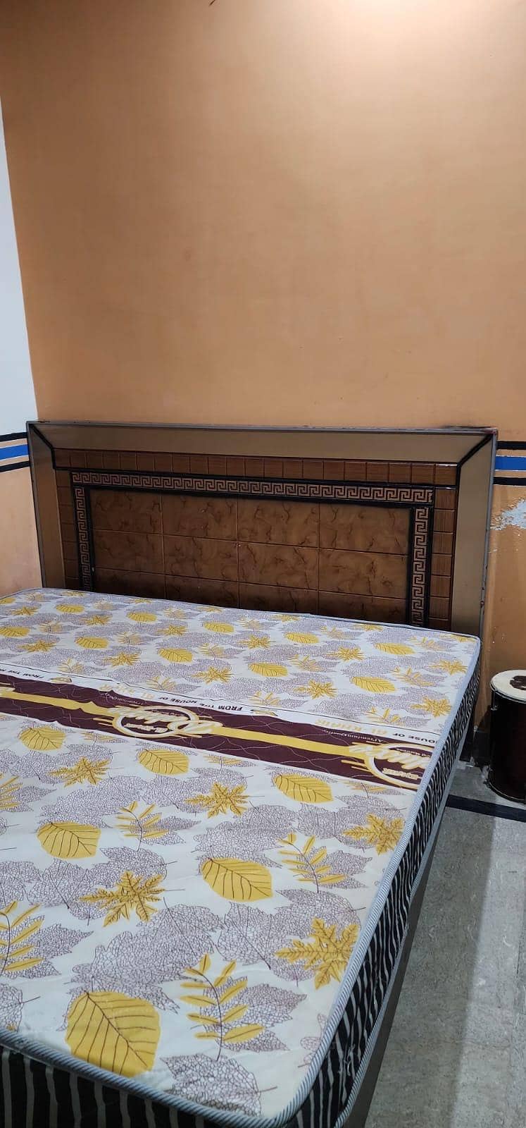 ROOM BED 2