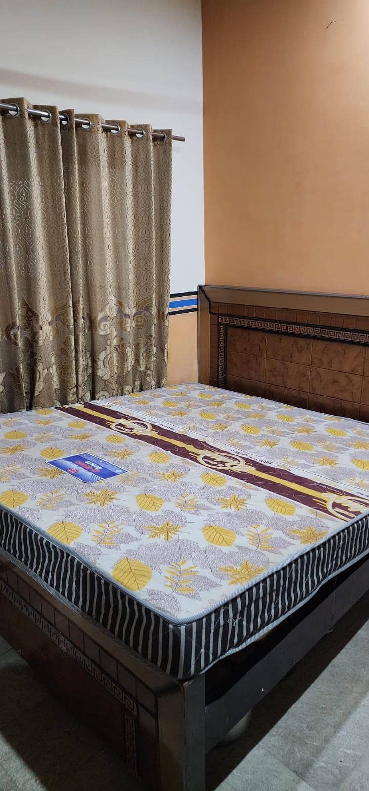 ROOM BED 3