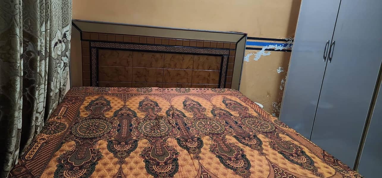 ROOM BED 7