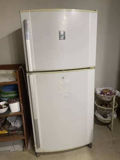 Dawlance refrigerator