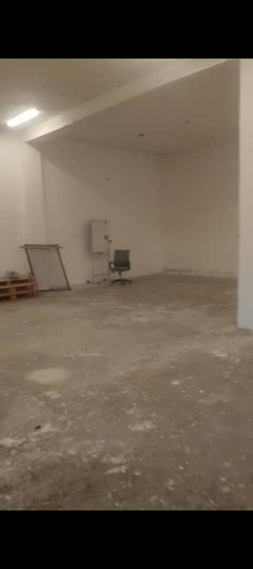 23 Marla Hall For Rent Riwind Road Lahore