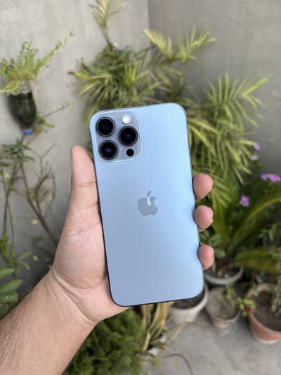 iPhone 13Pro Max