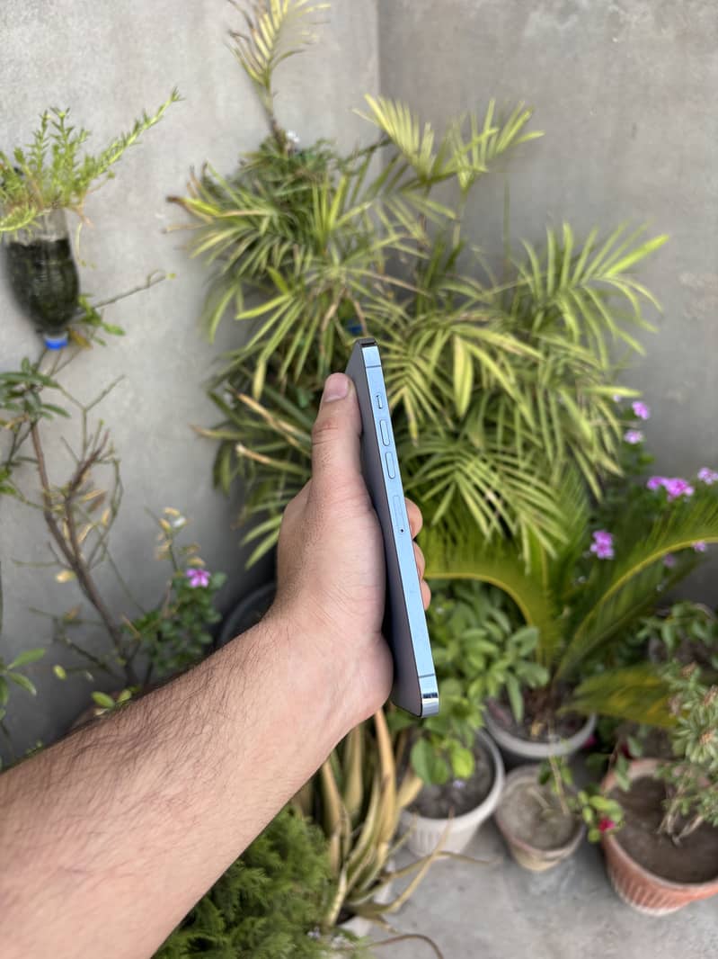 iPhone 13Pro Max 3