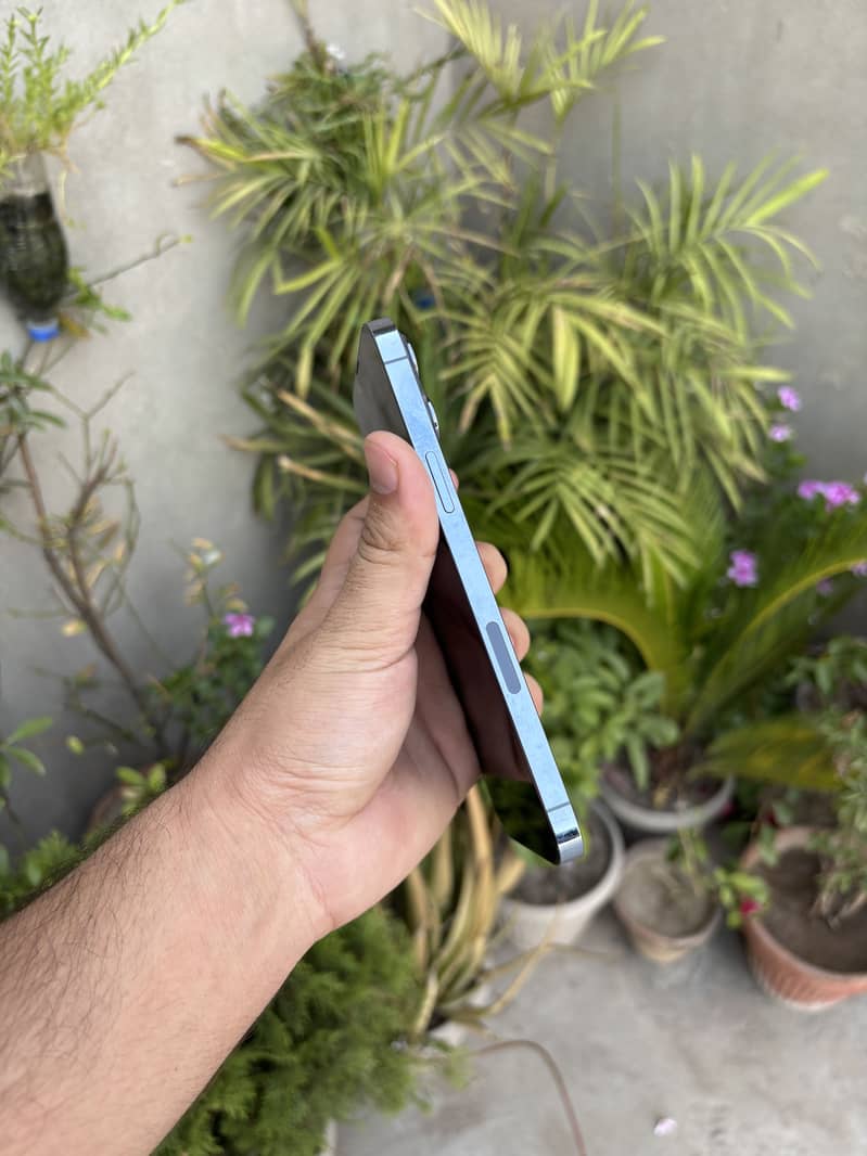 iPhone 13Pro Max 4