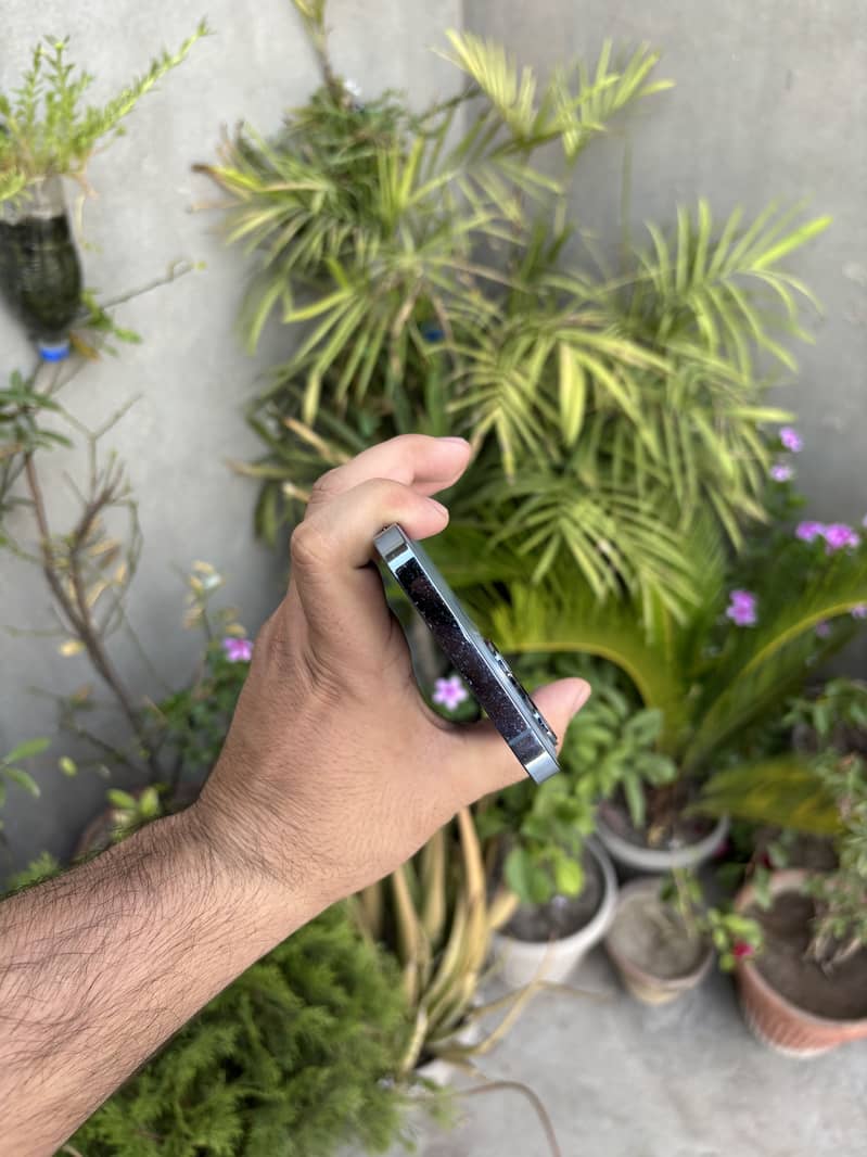 iPhone 13Pro Max 5