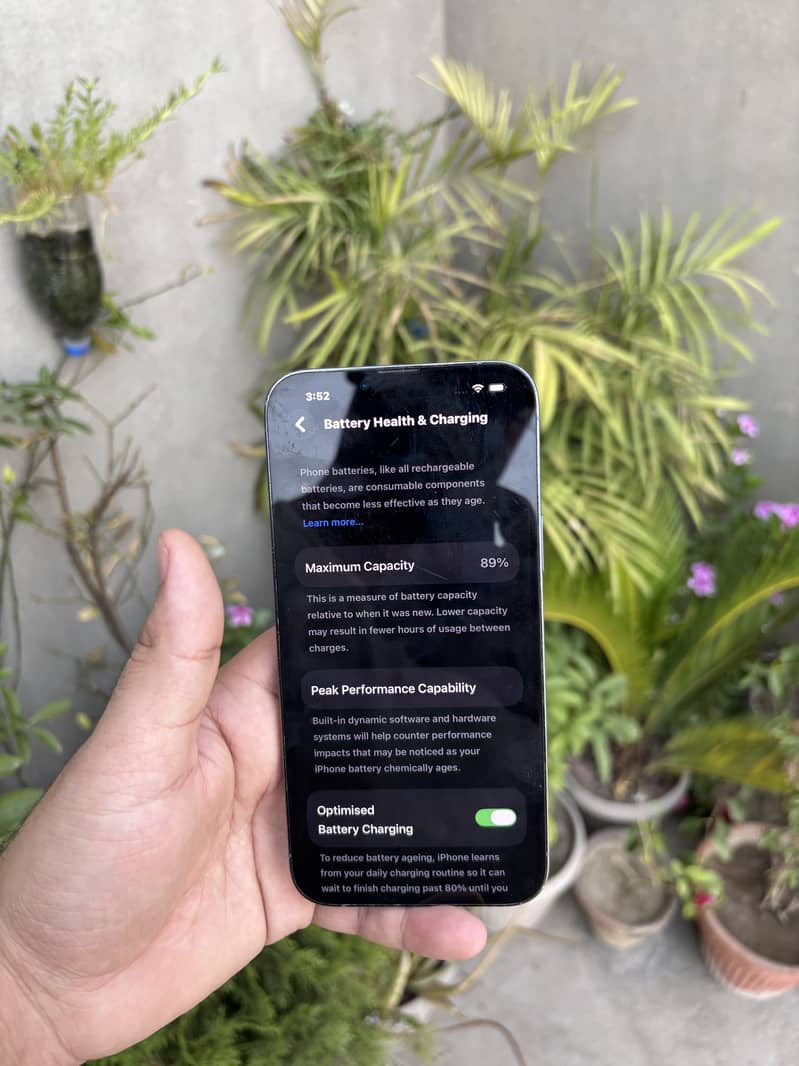 iPhone 13Pro Max 6